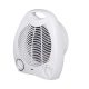 SOMOGYI Fűtőtest, ventilátoros HOME FK 1