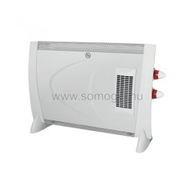 SOMOGYI HOME Konvektor turbó fűtőtest FK 190 TURBO