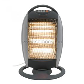 SOMOGYI HOME Halogén fűtőtest FK 21