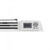SOMOGYI Fali fűtőtest FKA 70 700W
