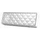 SOMOGYI Smart fali ventilátoros fűtőtest FKF 54202