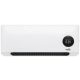 SOMOGYI Home FKF42202WIFI fali ventilátoros SMART fűtőtest, 1000W/2000W, heti program, távirányító, fehér FKF42202WIFI