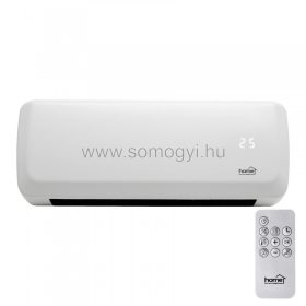 Somogyi HOME Fali ventilátoros fűtőtest (FKF 42201)
