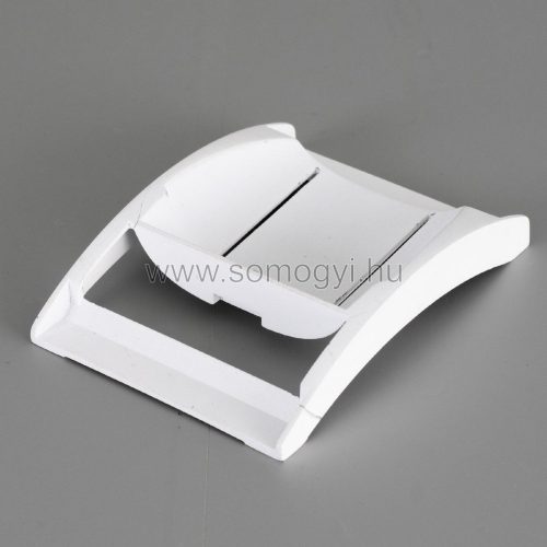 SOMOGYI home Hordozható mini kerámia fűtőtest (FKH 400)