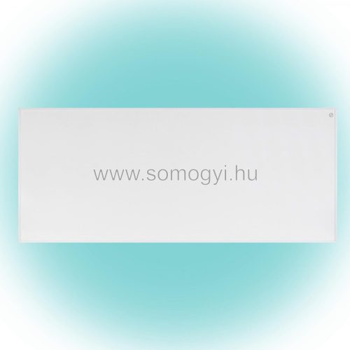 Somogyi Home SMART hibrid fűtőtest (FKIR 351 WIFI)