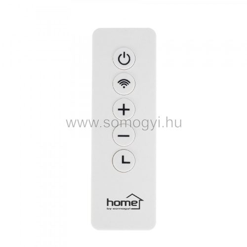 Somogyi Home SMART hibrid fűtőtest (FKIR 351 WIFI)