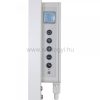 Somogyi HOME Smart hibrid fűtőtest (FKIR 701 WIFI)