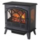 Elektromos kandalló HOME  FKK 04