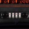 Elektromos kandalló HOME  FKK 04