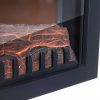 Somogyi HOME Szabadon álló elektromos kandalló (FKK 21)