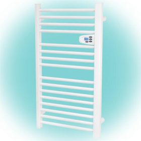   Somogyi Elektronic elektromos törölközőszárító 500W (FKTW 501)