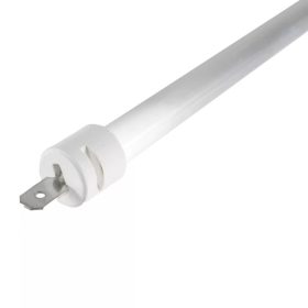 HOME FK20T fűtőbetét az FK20 fűtőtesthez, 600 W, 42 cm