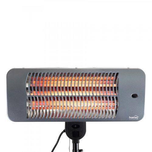 Somogyi HOME Halogén kültéri hősugárzó (FK 272)