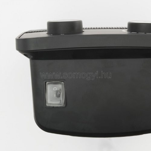 Somogyi HOME Kerámia fűtőtest (FK 29)