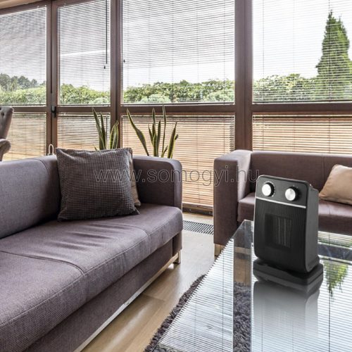 Somogyi HOME Kerámia fűtőtest (FK 29)