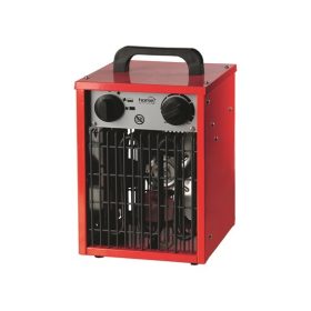   Somogyi HOME Hordozható ventilátoros Fűtőtest 2000W (FK 31)