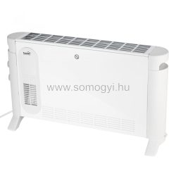 Somogyi HOME Konvektor turbó fűtőtest (FK 344)