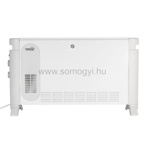 Somogyi HOME Konvektor turbó fűtőtest (FK 344)