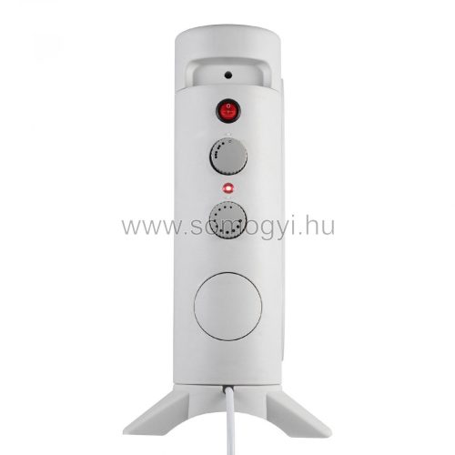 Somogyi HOME Konvektor turbó fűtőtest (FK 344)