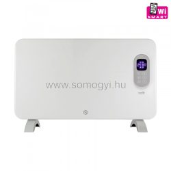 Somogyi HOME Smart fűtőtest (FK 410 WIFI)