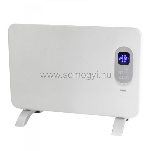 Somogyi HOME Smart fűtőtest (FK 410 WIFI)