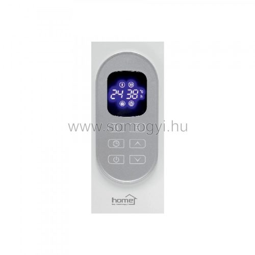 Somogyi HOME Smart fűtőtest (FK 410 WIFI)