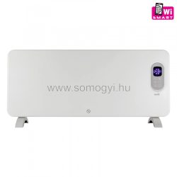 Somogyi HOME Smart fűtőtest (FK 420 WIFI)