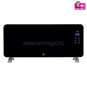 HOME WIFI okosfűtőtest IPX4 2000 W  Somogyi FK430 WIFI