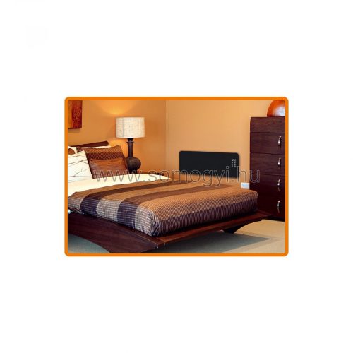 HOME WIFI okosfűtőtest IPX4 2000 W  Somogyi FK430 WIFI