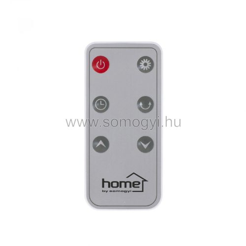 Somogyi HOME Smart álló kerámia fűtőtest (FK 53 WIFI)