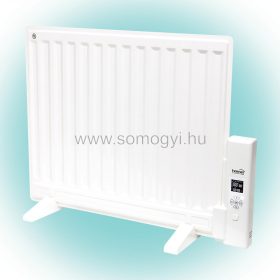 Somogyi HOME Olajradiátor (FLOR 600)