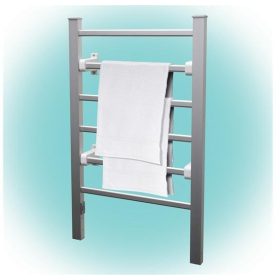   SOMOGYI HOME FTW 2 FŰTÖTT ELEKTROMOS TÖRÖLKÖZŐSZÁRÍTÓ FTW-2