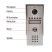 Emos H2050 EM-03M 2-Wire 7" videó kaputelefon szett