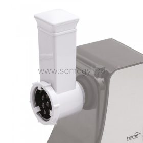   Somogyi Elektronic HG HD 1300/SZ Szeletelő, daráló készlet HG HD 1300-hoz (HG HD 1300/SZ)