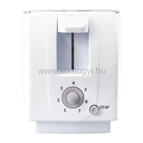 Kenyérpirító SOMOGYI HOME HG KP 01