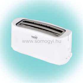 SOMOGYI HOME 4 szeletes kenyérpirító HG KP 40