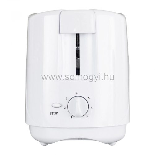 SOMOGYI HOME 4 szeletes kenyérpirító HG KP 40
