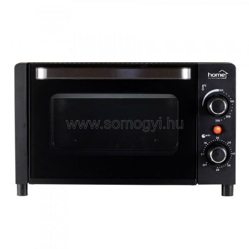 HOME Mini sütő (SOMOGYI HG MS 10)
