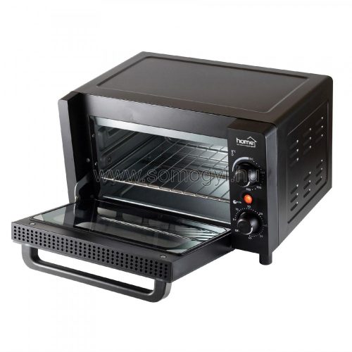 HOME Mini sütő (SOMOGYI HG MS 10)