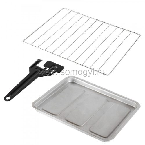 HOME Mini sütő (SOMOGYI HG MS 10)
