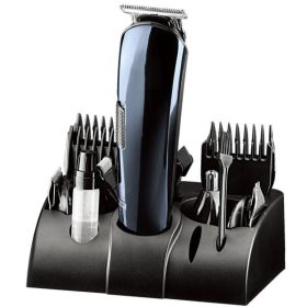 SOMOGY HOME Haj- és testszőrnyíró készlet HG HS 12