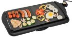 HOME ASZTALI GRILL 2000W (HG GR 03)