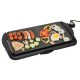 HOME ASZTALI GRILL 2000W (HG GR 03)