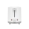 Home HG KP 22 2 szeletes kenyérpirító, 750W, cooltouch, 7 fokozat, fehér