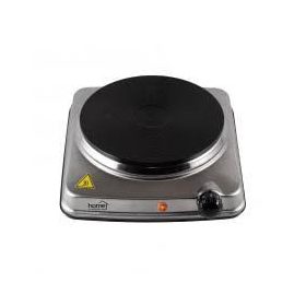   HOME HG R 03S REZSÓ ROZSDAMENTES HORDOZHATÓ FŐZŐLAP 1500W