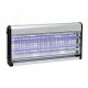 SOMOGYI ELEKTROMOS ROVARCSAPDA 2X18W (150m2) IKM 150