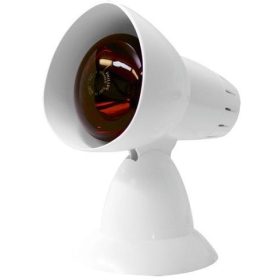 SOMOGYI IR 110 INFRALÁMPA 100W