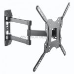   SOMOGYI ELEKTRONIC FALI TARTÓ 32"-55" FULL MOTION FEKETE LCDH 29