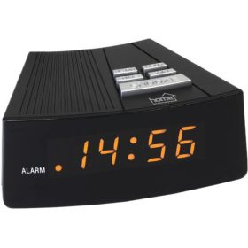   SOMOGYI ELEKTRONIC HOME Digitális, LED ébresztőóra LTC 03