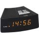 SOMOGYI ELEKTRONIC HOME Digitális, LED ébresztőóra LTC 03